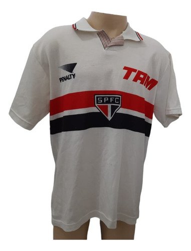Camisa São Paulo 1993 - 10