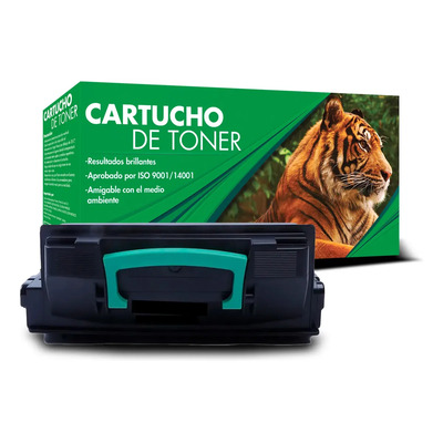 Toner Compatible 203e Mlt-d203e M3870 M4020 M4070 M4072 10k Tinta Negro | Meses sin interés