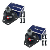 Kit X2 Rotulas Superiores Nakata Chevrolet S10 4x2 4x4 ../12