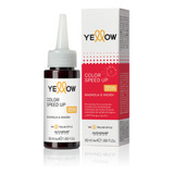 Yellow Color Speed Up 50 Ml