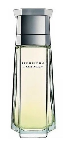 Carolina Herrera Herrera Masc 100ml - Orignal