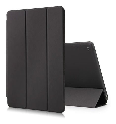 5 Fundas Smart Cover Para iPad 7 Y 8gen 10.2  