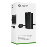 Play And Charge - Xbox Series X S 