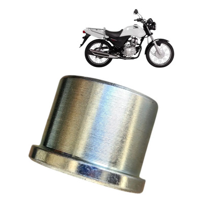 Buje Espaciador Llanta Delantera Gl150 Honda Cargo | MercadoLibre