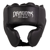 Cabezales Pro Dragons Fit-box 