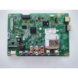 Placa Principal Tv LG 39lb5600