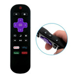 Control Compatible Con Insignia Roku Tv Ns-43dr620ca18