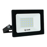 Reflector Proyector Led 20w Exterior Luz Neutra Pl5020-40