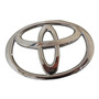 Emblema Parrilla Toyota Hilux - Fortuner. Original Toyota Fortuner