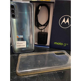 Motorola G52 En Caja Con Accesorios