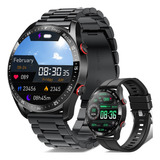 Smart Watch Hombre Bluetooth Llamada Impermeable