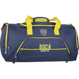 Bolso Boca Juniors Bj60 21 Licenci Oficial Original Dygsport