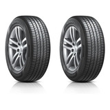 Paquete 2 Llantas 195/60r15 Hankook Kinergy St (h735) 88t