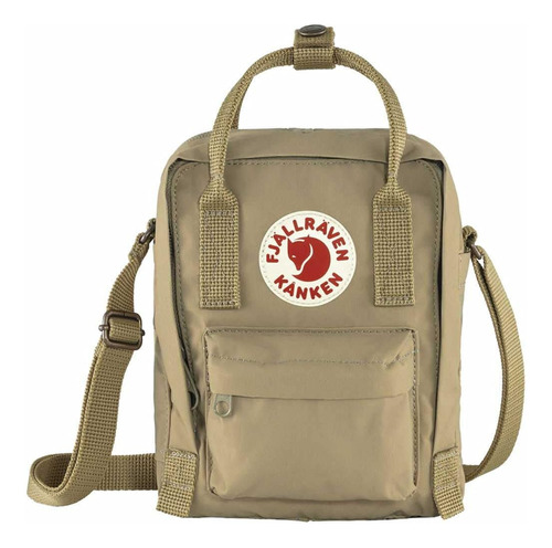 Fjällräven Kånken Sling Clay Talla Única