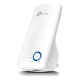 Tp-link N300 (tl-wa860re) Extensor De Alcance De Señal Wifi