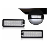 Luz Led Para La Patente (canbus)