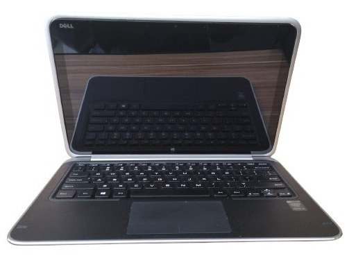 Laptop Dell Xps I5-4ta 4gb De Ram 120gb Ssd Touch