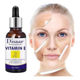 Sérum Facial Con Vitamina E Nutre Hidrata Repara Tipo De Piel Mixta