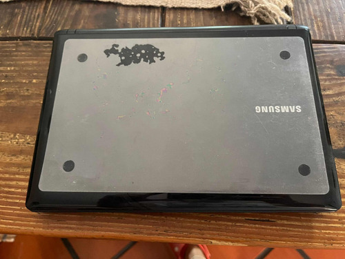 Computadora Samsung N150 Plus