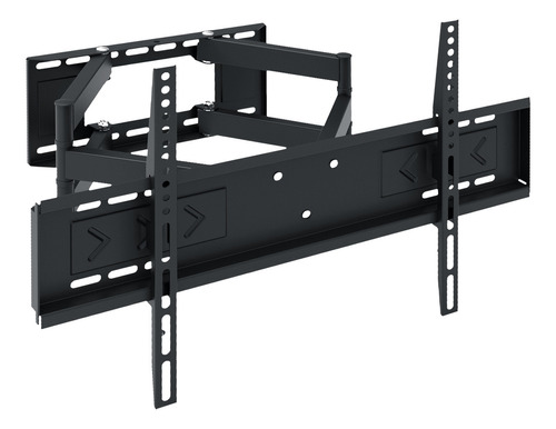 Soporte Para Tv Audiobahn 32 -75 -amt3275 Color Negro