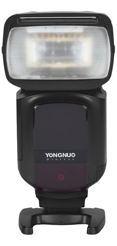 Flash Yongnuo Yn968n Il Speedlite Compatible Con Nikon