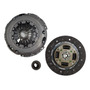 Kit De Croche Clutch Original Ibiza Cordoba Polo Sedan 2.0  Volkswagen SEDAN