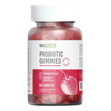 Probióticos - Sistema Inmune  60 Gomitas. Agronewen. Sabor Frutilla