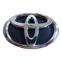 Logo Frontal Yaris Sport Toyota RAV4