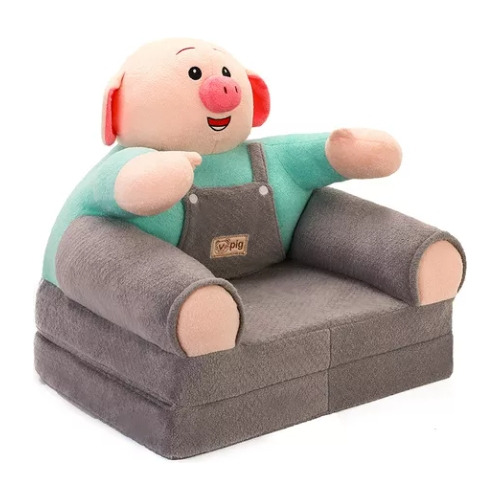 Poltronas Infantis, Sofá-cama Infantil