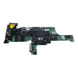Nm-a581  Lenovo Thinkpad T460 Motherboard 01aw336 01hw833 I5