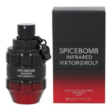 Spice Bomb Infrared 90ml - mL a $2333