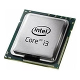 Processador Lga 1155 Intel Core I3 2100 3.10ghz Oem