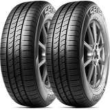 Kit De 2 Neumáticos Kumho Sense Kr26 P 175/70r13 82 H