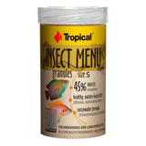 Tropical Insect Menu S 135 Gr - g a $556
