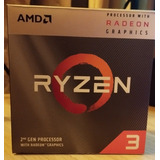 Amd Ryzen 3 3200g 