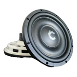 Subwoofer Concert C3-104ds Shallow Plano 10  600 Watts