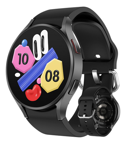 Nuevo Reloj Inteligente Smartwatch Para Samsung Galaxy Watch