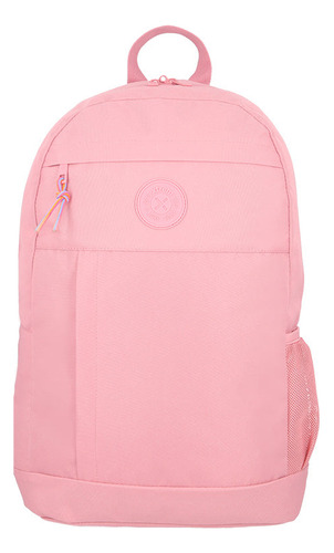 Morral Xtrem Columbia 314 Rosado