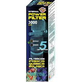 Filtro Interno Pecera Acuario 3000 L/h 200-300 Lts 4359