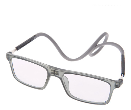 Gafas De Lectura Presbitópicas (gy-250) Ajustables Con Cuell