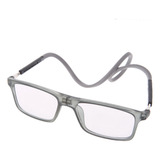 Gafas De Lectura Presbitópicas (gy-250) Ajustables Con Cuell
