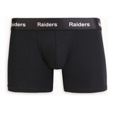 Boxer Raiders Jeans Bassic Pack X 2