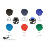 Lamy T52 Tinta Para Pluma Fuente 50ml 