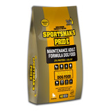 Sportsmans Pride Maintenance Pollo 21-12 | Perro X 50 Lb