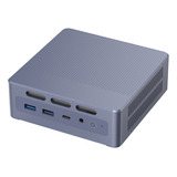 Computadora De Escritorio Gxmo N9 Mini Pc Con Intel Adl-n N9