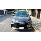 Toyota Avanza 2021 1.5 Le At