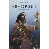 Abhorsen : La Novena Puerta - Nix Garth