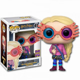 Funko Pop Harry Potter - Luna Lovegood With Glasses 41