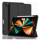 Funda Para iPad 4ta/5ta/6ta Gen Y Para Lapiz (negro)