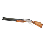 Carabina Pcp Sumatra 500 Under Lever Action - Calibre 5.5 Mm